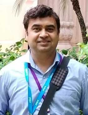 Monishmurali
