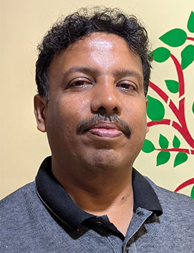 Monishmurali