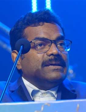 Jagadesh Kumar