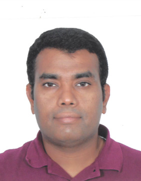 Vinod Rajan